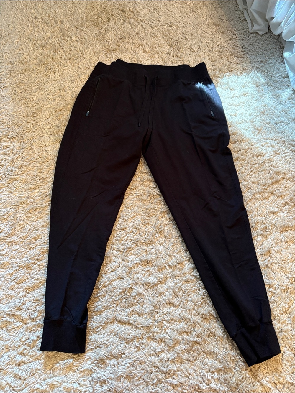 Zella Black Women's Jogger Sweatpants